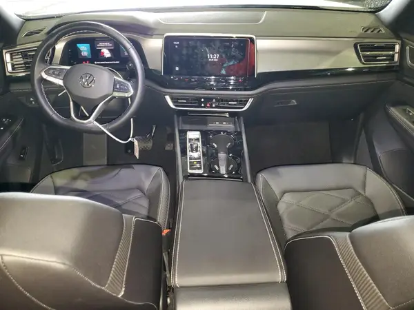 1V2JE2CA4SC205584 2025 VOLKSWAGEN ATLAS - Image 8