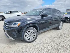 1V2JE2CA5MC201868 2021 VOLKSWAGEN ATLAS