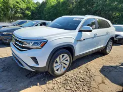 1V2JE2CA5MC209498 2021 VOLKSWAGEN ATLAS