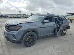 1V2JE2CA5MC231873 2021 VOLKSWAGEN ATLAS