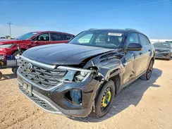 1V2JE2CA5RC241066 2024 VOLKSWAGEN ATLAS