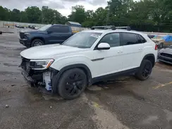 1V2JE2CA5RC243187 2024 VOLKSWAGEN ATLAS