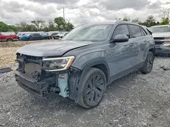 1V2JE2CA5RC246493 2024 VOLKSWAGEN ATLAS