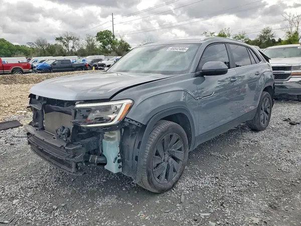 1V2JE2CA5RC246493 2024 VOLKSWAGEN ATLAS - Image 1