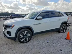1V2JE2CA5SC229344 2025 VOLKSWAGEN ATLAS
