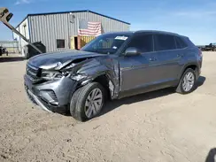 1V2JE2CA6MC217481 2021 VOLKSWAGEN ATLAS