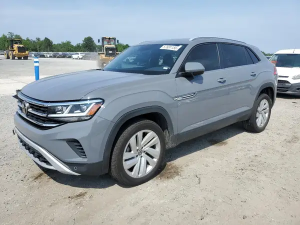 1V2JE2CA6NC222956 2022 VOLKSWAGEN ATLAS - Image 1
