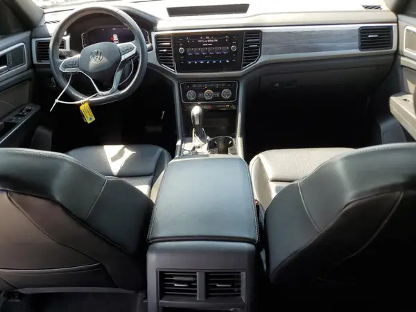 1V2JE2CA6NC222956 2022 VOLKSWAGEN ATLAS - Image 8
