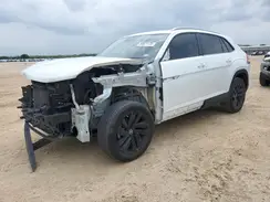 1V2JE2CA6NC223234 2022 VOLKSWAGEN ATLAS