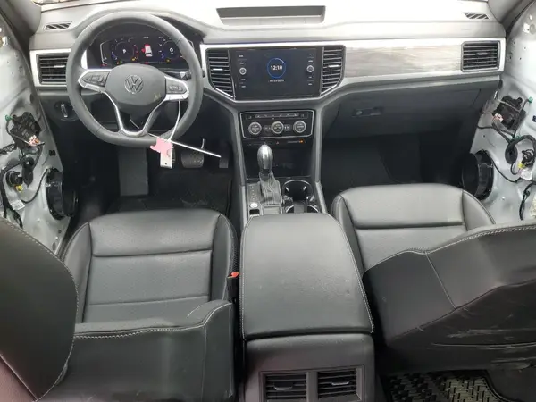 1V2JE2CA6NC223234 2022 VOLKSWAGEN ATLAS - Image 8