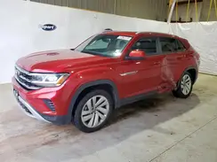 1V2JE2CA6NC225324 2022 VOLKSWAGEN ATLAS