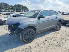 1V2JE2CA6PC204279 2023 VOLKSWAGEN ATLAS