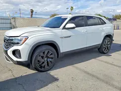 1V2JE2CA6RC211882 2024 VOLKSWAGEN ATLAS