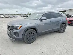 1V2JE2CA6RC218833 2024 VOLKSWAGEN ATLAS
