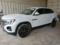 1V2JE2CA6RC225765 2024 VOLKSWAGEN ATLAS
