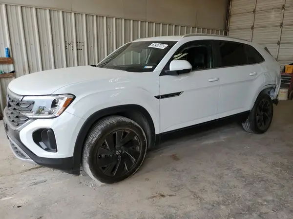 1V2JE2CA6RC225765 2024 VOLKSWAGEN ATLAS - Image 1