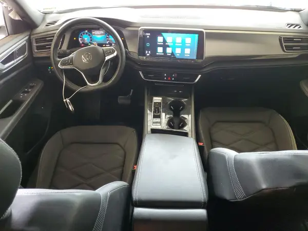 1V2JE2CA6RC225765 2024 VOLKSWAGEN ATLAS - Image 8