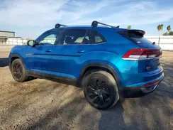1V2JE2CA6RC237429 2024 VOLKSWAGEN ATLAS