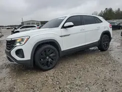 1V2JE2CA6RC254831 2024 VOLKSWAGEN ATLAS