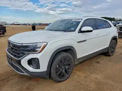 1V2JE2CA6SC229675 2025 VOLKSWAGEN ATLAS