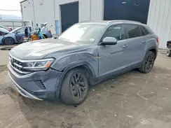 1V2JE2CA7NC222240 2022 VOLKSWAGEN ATLAS