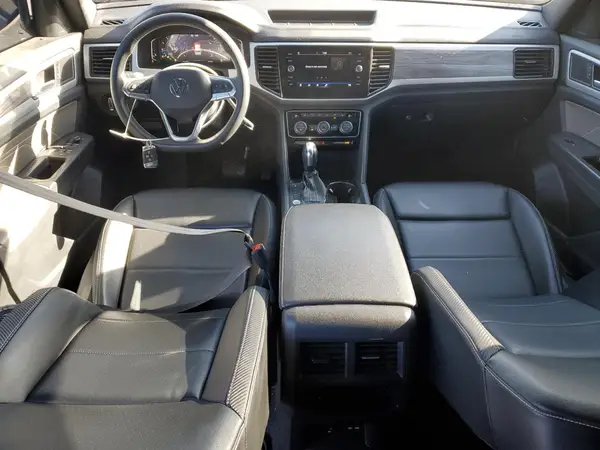1V2JE2CA7NC225719 2022 VOLKSWAGEN ATLAS - Image 8