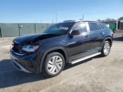 1V2JE2CA7PC201035 2023 VOLKSWAGEN ATLAS
