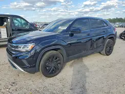 1V2JE2CA7PC201780 2023 VOLKSWAGEN ATLAS