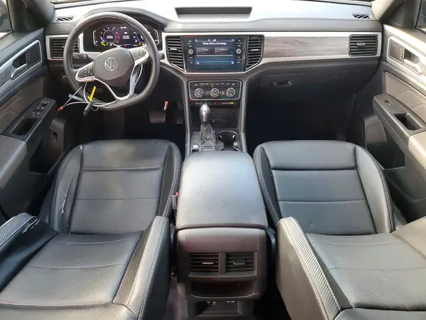 1V2JE2CA7PC201780 2023 VOLKSWAGEN ATLAS - Image 8