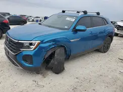 1V2JE2CA7RC212779 2024 VOLKSWAGEN ATLAS