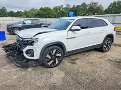 1V2JE2CA7RC212894 2024 VOLKSWAGEN ATLAS