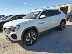 1V2JE2CA7RC223295 2024 VOLKSWAGEN ATLAS