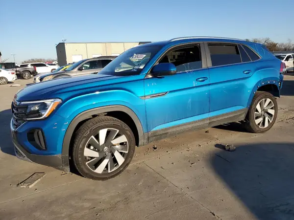 1V2JE2CA7RC246902 2024 VOLKSWAGEN ATLAS - Image 1