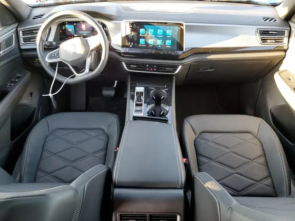 1V2JE2CA7RC246902 2024 VOLKSWAGEN ATLAS - Image 8