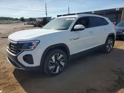 1V2JE2CA7RC248925 2024 VOLKSWAGEN ATLAS