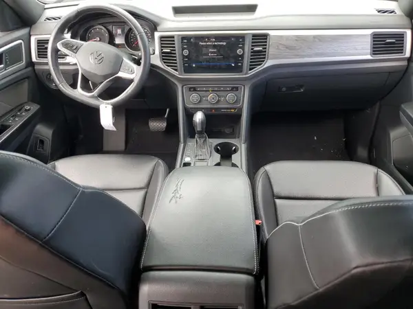 1V2JE2CA8MC217868 2021 VOLKSWAGEN ATLAS - Image 8