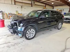 1V2JE2CA8MC241121 2021 VOLKSWAGEN ATLAS