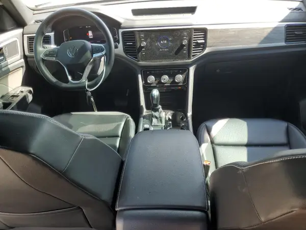 1V2JE2CA8NC223977 2022 VOLKSWAGEN ATLAS - Image 8