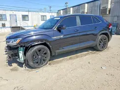1V2JE2CA8PC222380 2023 VOLKSWAGEN ATLAS