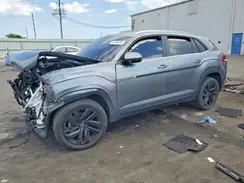 1V2JE2CA8PC226123 2023 VOLKSWAGEN ATLAS