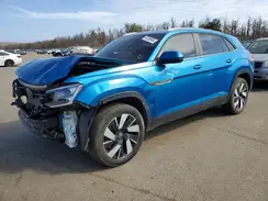 1V2JE2CA8RC213486 2024 VOLKSWAGEN ATLAS