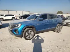 1V2JE2CA8RC248237 2024 VOLKSWAGEN ATLAS