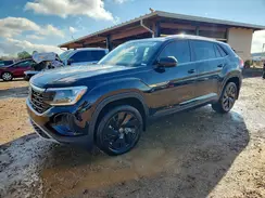 1V2JE2CA8RC248531 2024 VOLKSWAGEN ATLAS