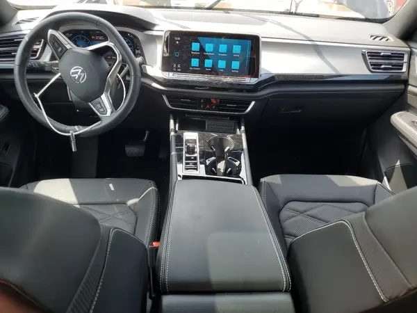 1V2JE2CA8RC256547 2024 VOLKSWAGEN ATLAS - Image 8