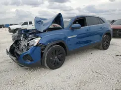 1V2JE2CA8SC229435 2025 VOLKSWAGEN ATLAS