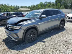 1V2JE2CA9PC225255 2023 VOLKSWAGEN ATLAS