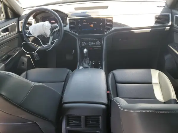 1V2JE2CA9PC225255 2023 VOLKSWAGEN ATLAS - Image 8