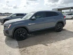 1V2JE2CA9RC210774 2024 VOLKSWAGEN ATLAS