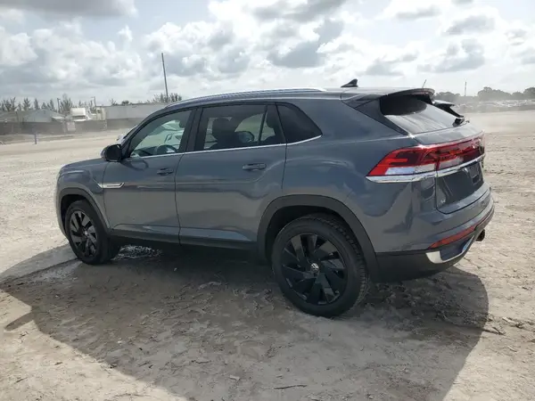 1V2JE2CA9RC210774 2024 VOLKSWAGEN ATLAS - Image 2