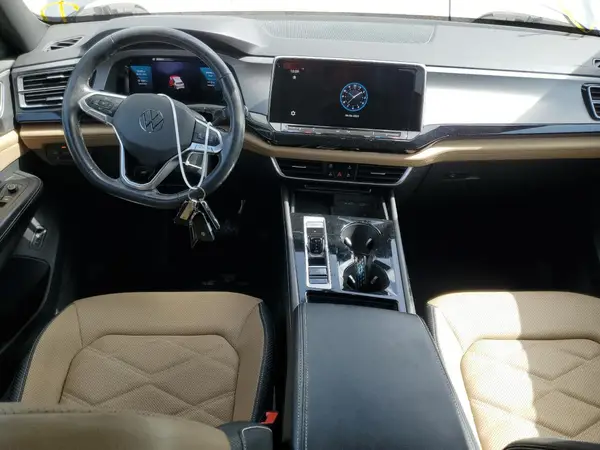1V2JE2CA9RC210774 2024 VOLKSWAGEN ATLAS - Image 8